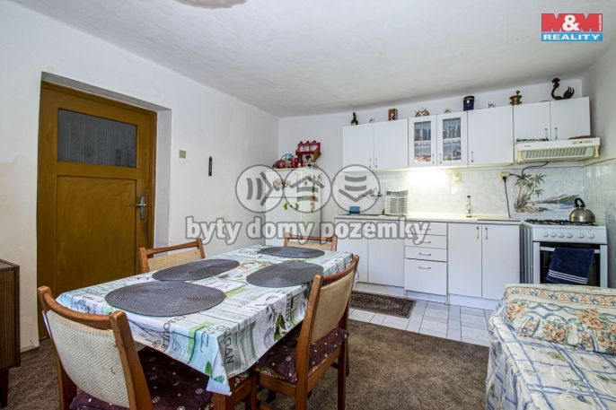 Pronájem, Rodinný dům, Drobovice