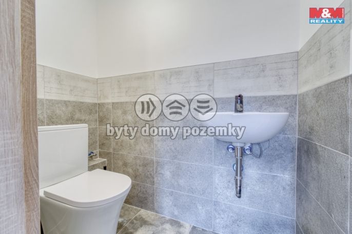 Prodej, Rodinný dům, Újezd