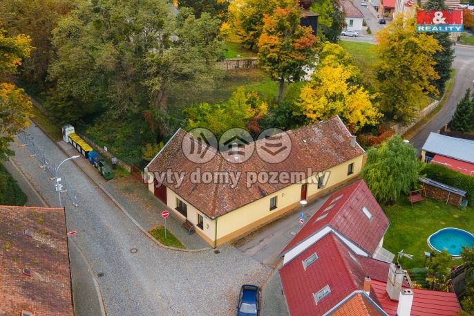 Prodej, Rodinný dům, Heřmanův Městec