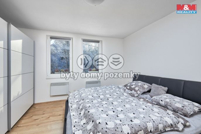 Prodej, Rodinný dům, Všestary