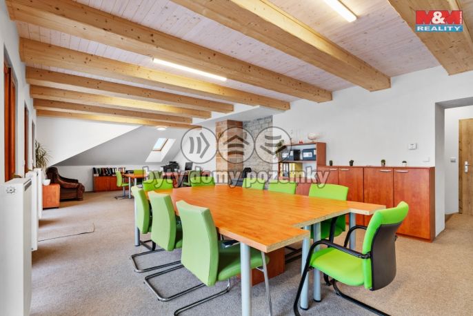 Prodej, Obchod a služby, Jablonec nad Nisou