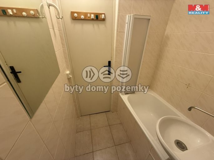 Prodej, Byt 1+1, Josefův Důl