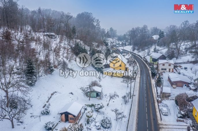 Prodej, Pozemek k bydlení, Ludvíkovice