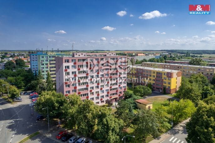 Prodej, Byt 3+1, Benátky nad Jizerou