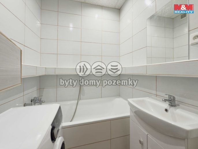 Prodej, Byt 3+kk, Karviná