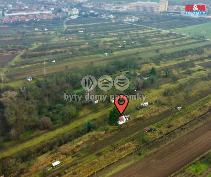 Prodej, Chata, Hrušovany u Brna