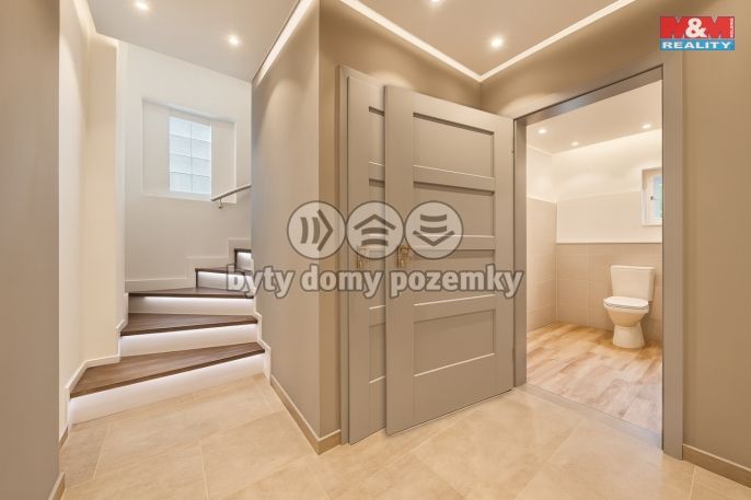 Prodej, Rodinný dům, Libňatov