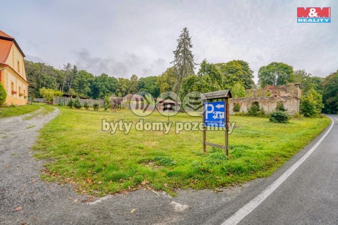 Prodej, Chalupa, Žihle