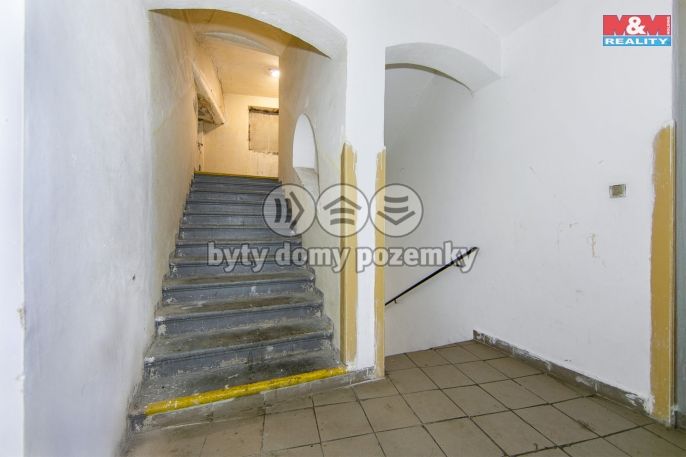 Prodej, Rodinný dům, Bezdružice