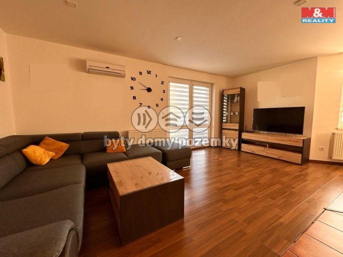 Prodej, Rodinný dům, Ludgeřovice