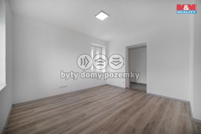 Prodej, Rodinný dům, Ústí nad Orlicí