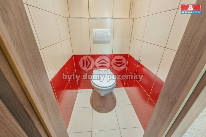 Prodej, Byt 3+1, Praha