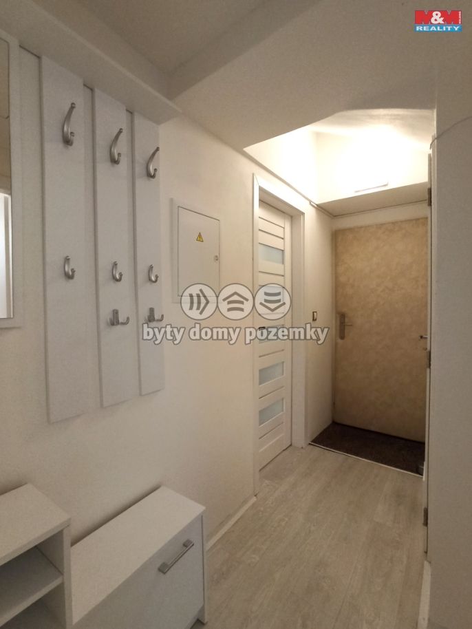 Prodej, Byt 3+kk, Olomouc