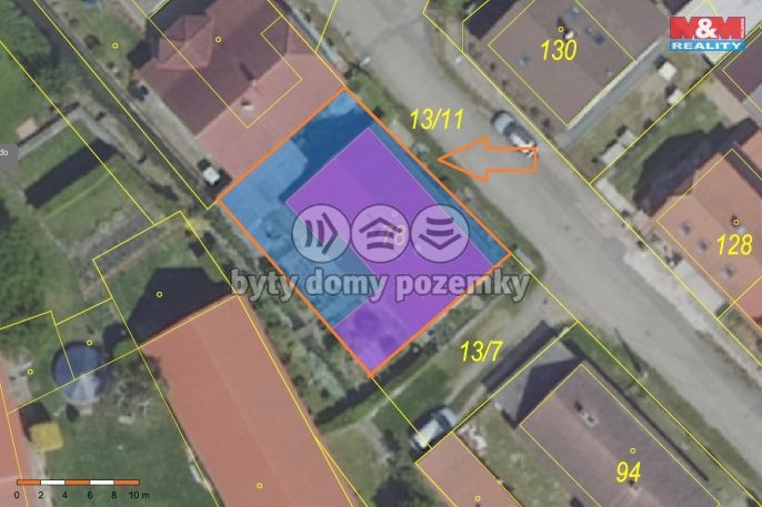 Prodej, Rodinný dům, Drobovice