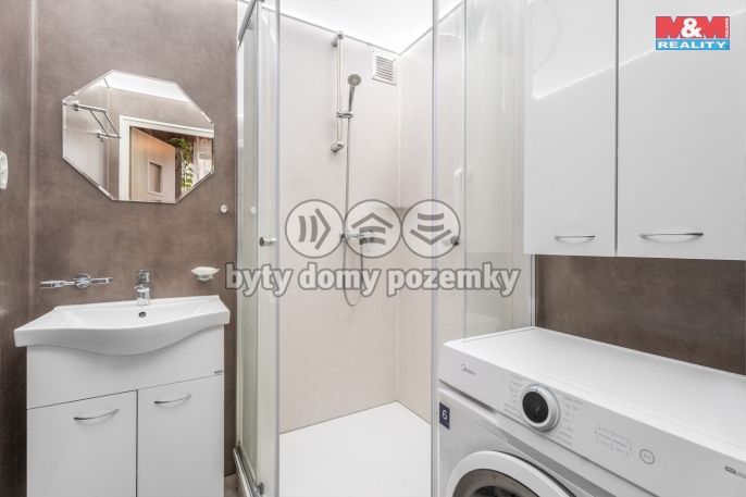 Prodej, Byt 4+1, Ústí nad Labem