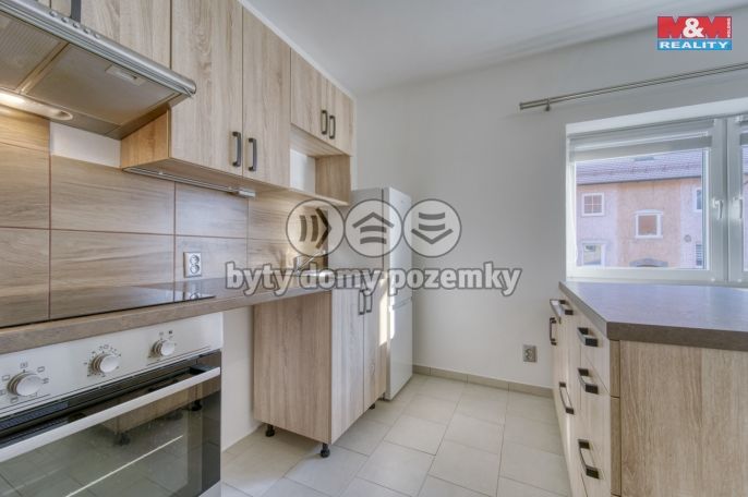 Pronájem, Byt 2+1, Holýšov