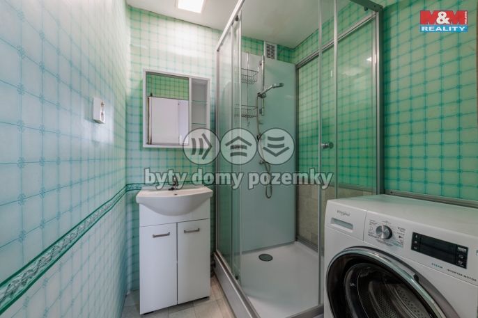 Prodej, Byt 3+1, Nová Role