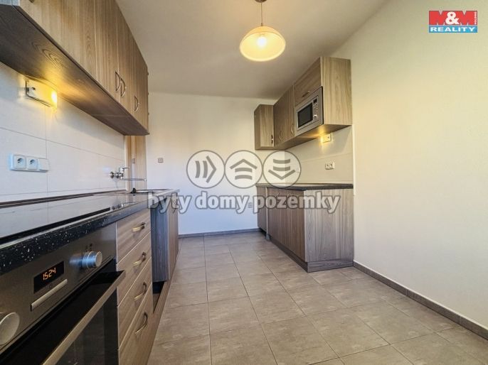 Pronájem, Byt 2+1, Klatovy