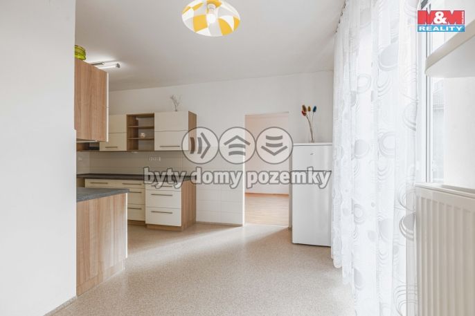 Prodej, Byt 3+1, Klatovy