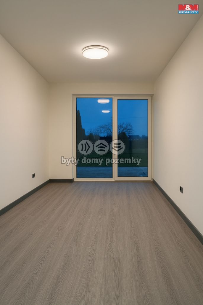 Pronájem, Rodinný dům, Bohumín