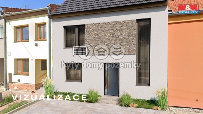 Prodej, Pozemek k bydlení, Dobrochov