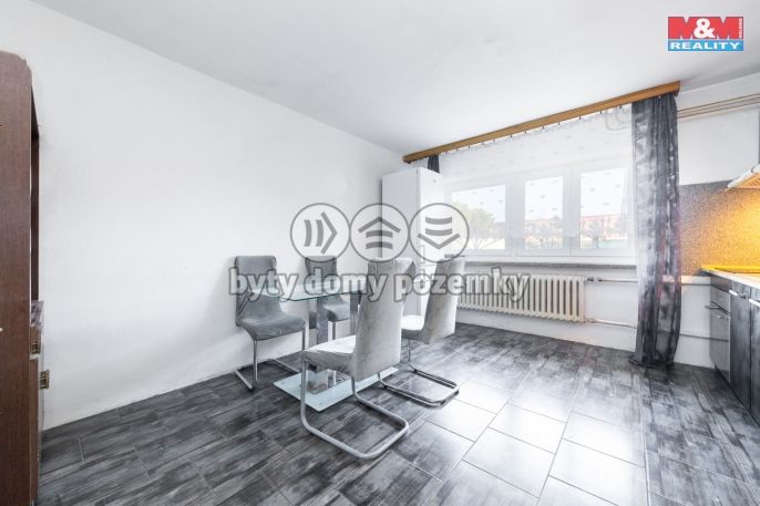 Prodej, Rodinný dům, Novosedly