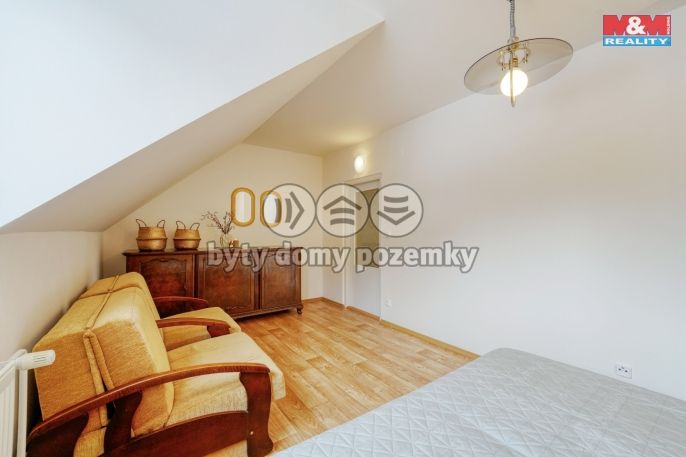 Prodej, Byt 2+kk, Železná Ruda