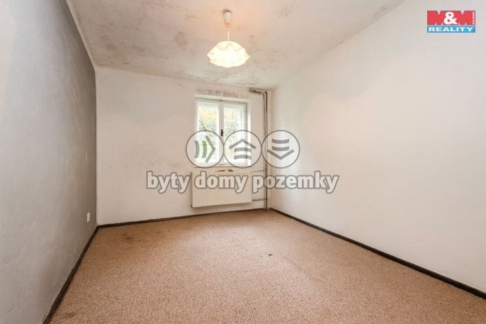 Prodej, Chata, Branná