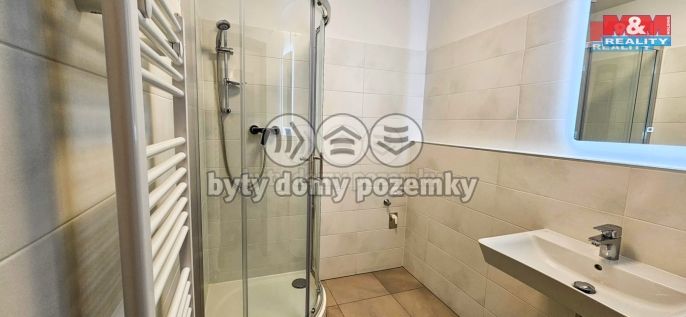 Pronájem, Byt 2+kk, Rychnov nad Kněžnou