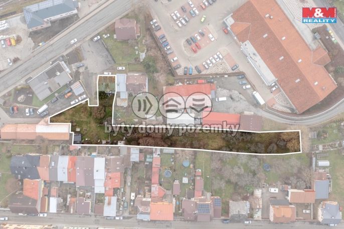 Prodej, Rodinný dům, Tachov