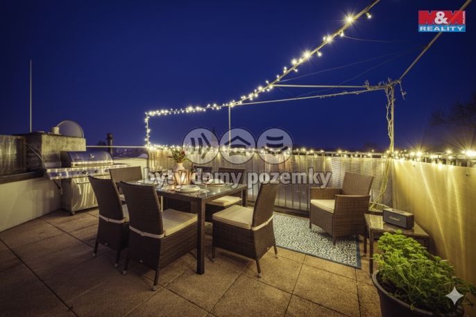 Prodej, Byt 2+1, Poděbrady