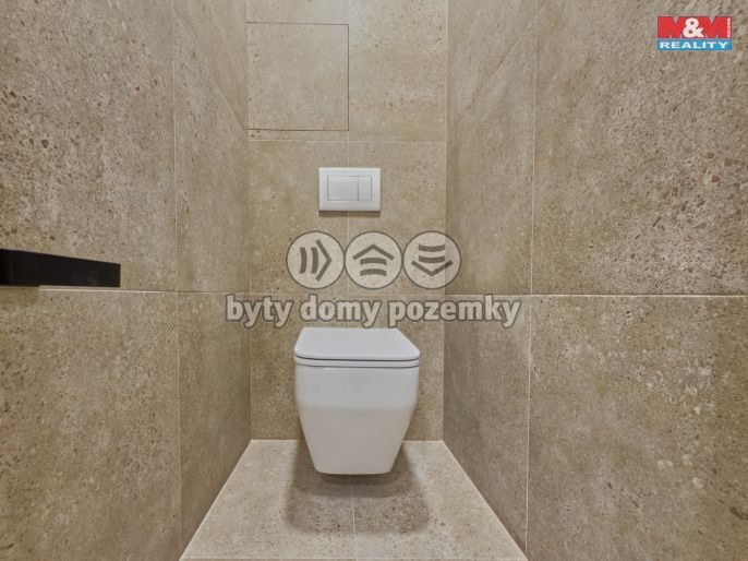 Prodej, Byt 3+1, Ostrava