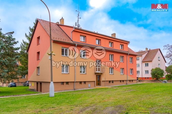 Prodej, Byt 3+1, Počátky