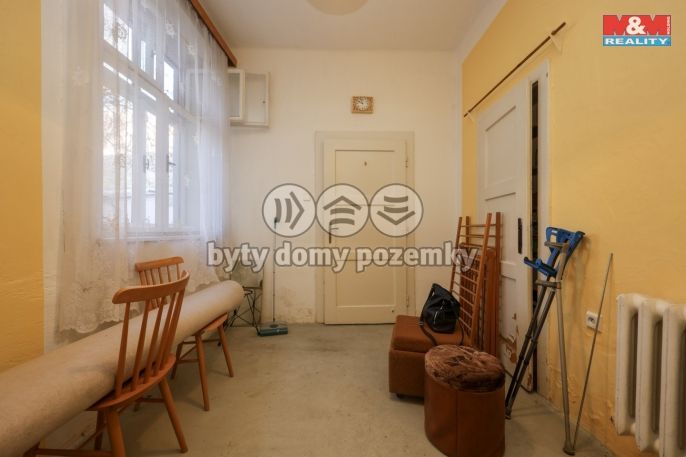 Prodej, Rodinný dům, Litovel