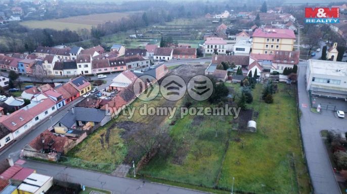 Prodej, Pozemek k bydlení, Sokolnice