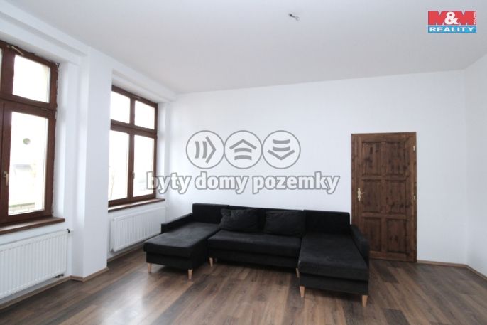 Pronájem, Byt 2+1, Říčany