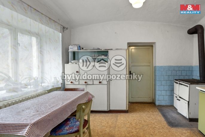 Prodej, Rodinný dům, Malá Morava