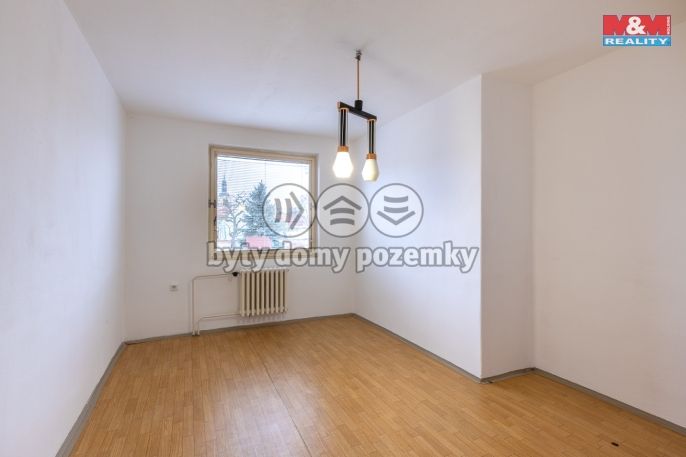 Prodej, Rodinný dům, Liběšice