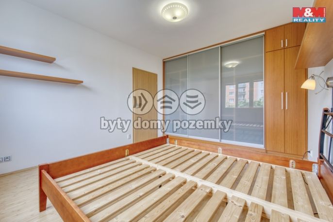 Pronájem, Byt 2+kk, Klatovy
