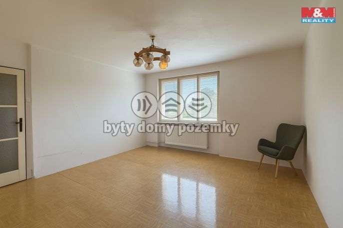 Prodej, Rodinný dům, Veselí nad Lužnicí