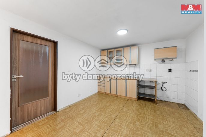 Prodej, Rodinný dům, Povrly