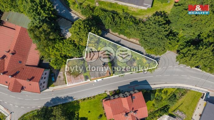 Prodej, Rodinný dům, Háje nad Jizerou