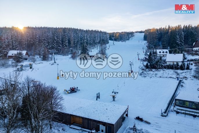 Prodej, Chalupa, Malá Morávka