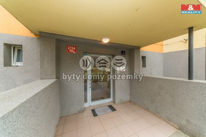 Prodej, Byt 3+kk, Praha