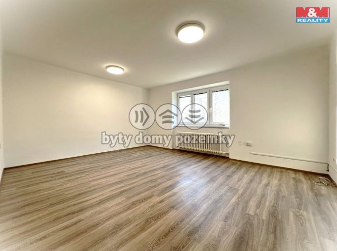 Pronájem, Byt 2+1, Holešov