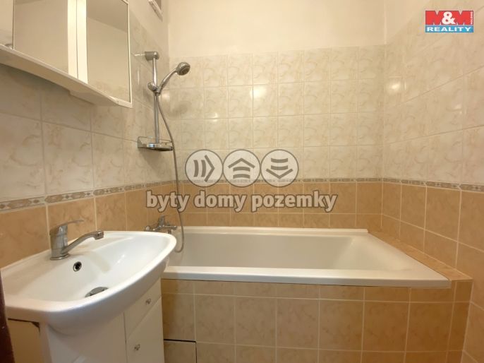 Pronájem, Byt 2+1, Žďár nad Sázavou