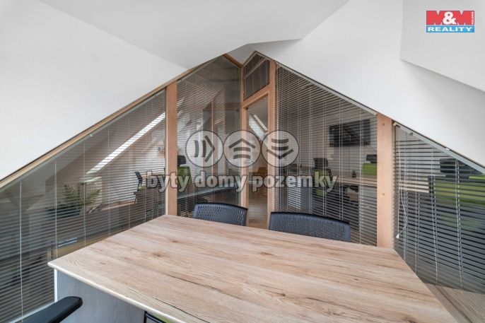 Pronájem, Kancelářský prostor, Plzeň