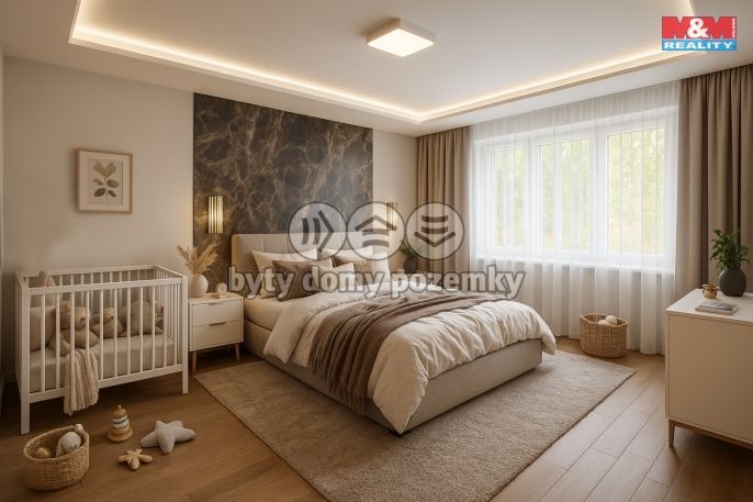 Prodej, Rodinný dům, Libňatov