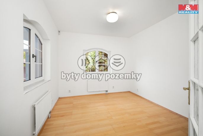 Prodej, Rodinný dům, Hradec Králové