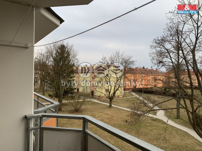 Pronájem, Byt 2+1, Uničov